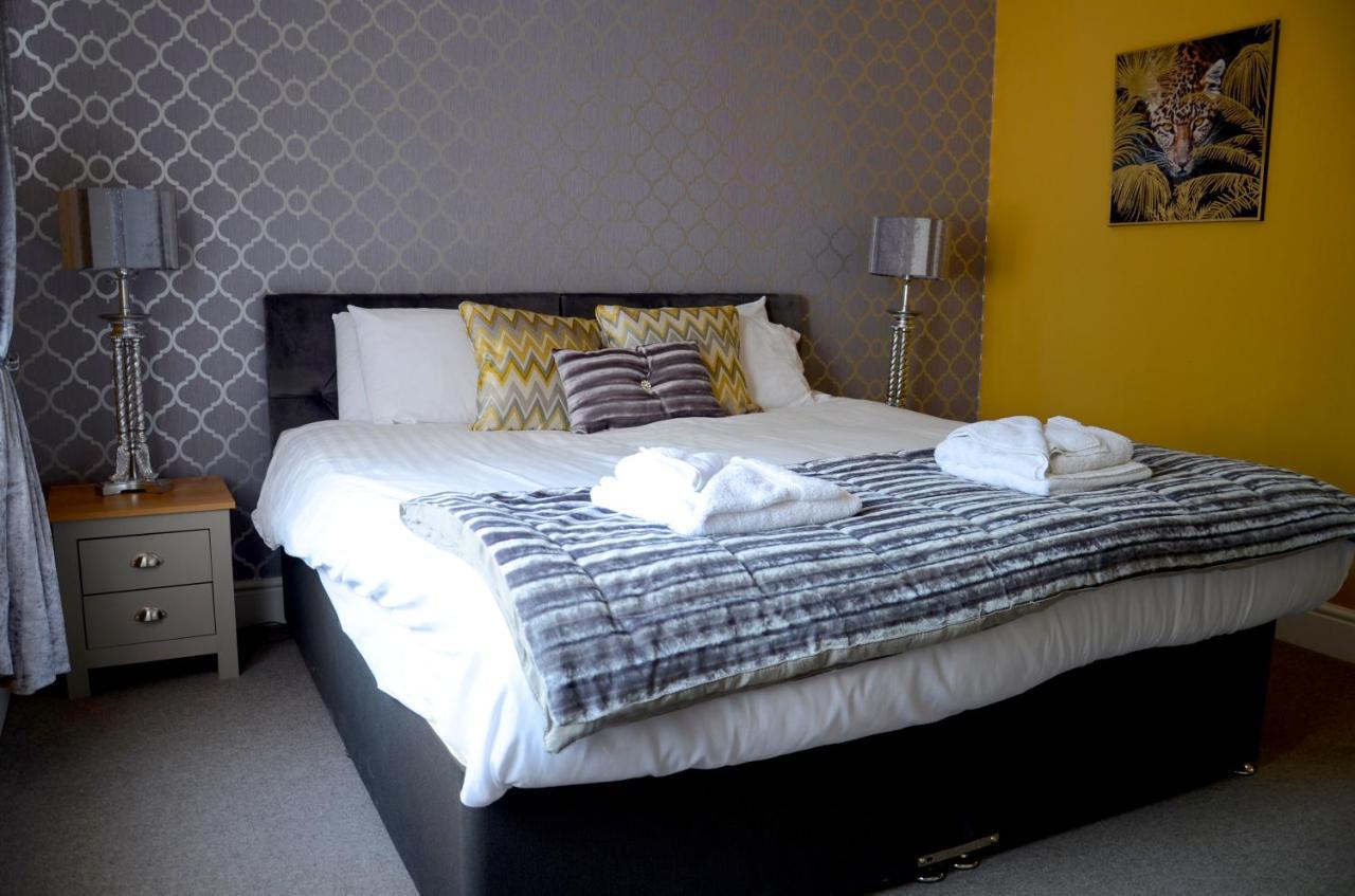 The Lemonfield Hotel Sunderland  Exterior photo